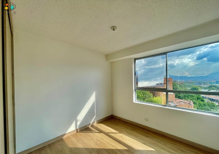 Apartamento de 2 alcobas en arriendo en El Poblado, Medellín, 110 m² · foto 16 de 24
