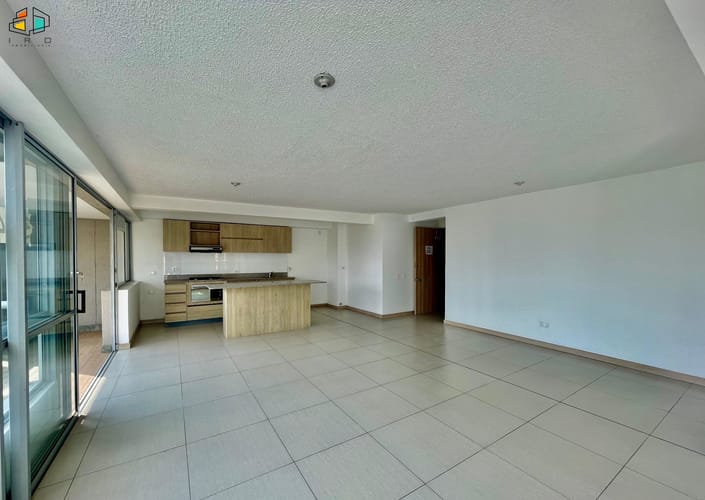 Apartamento de 2 alcobas en arriendo en El Poblado, Medellín, 110 m² · foto 11 de 24