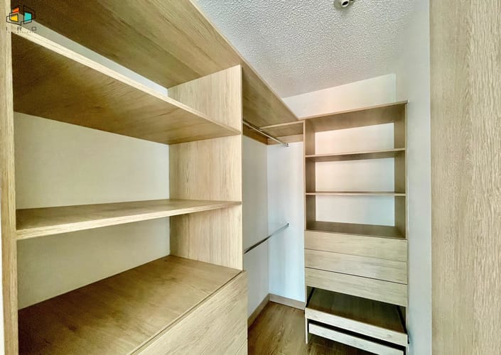 Apartamento de 2 alcobas en arriendo en El Poblado, Medellín, 110 m² · foto 18 de 24