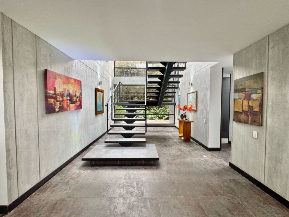 Casa en venta en Guaymaral, Bogotá · foto 2 de 24