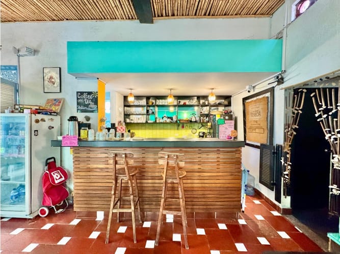 Casa de 14 alcobas en venta en La Esperanza, Santa Marta, 526 m² · foto 3 de 24