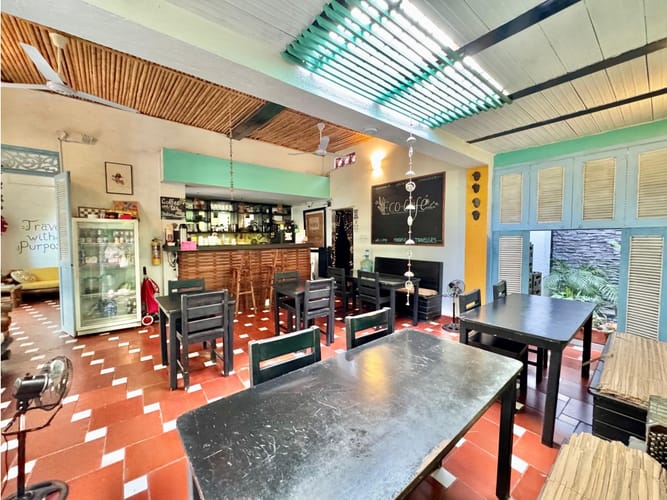 Casa de 14 alcobas en venta en La Esperanza, Santa Marta, 526 m² · foto 4 de 24