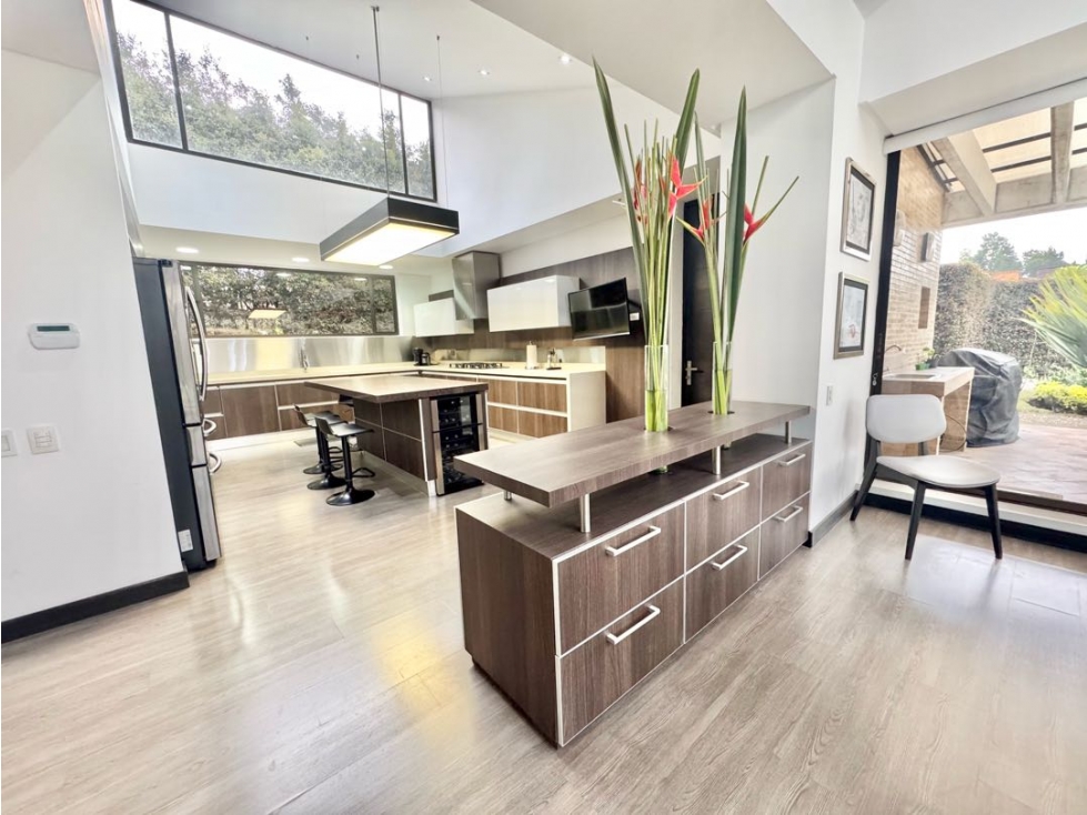 Casa en venta en Guaymaral, Bogotá · foto 5 de 24