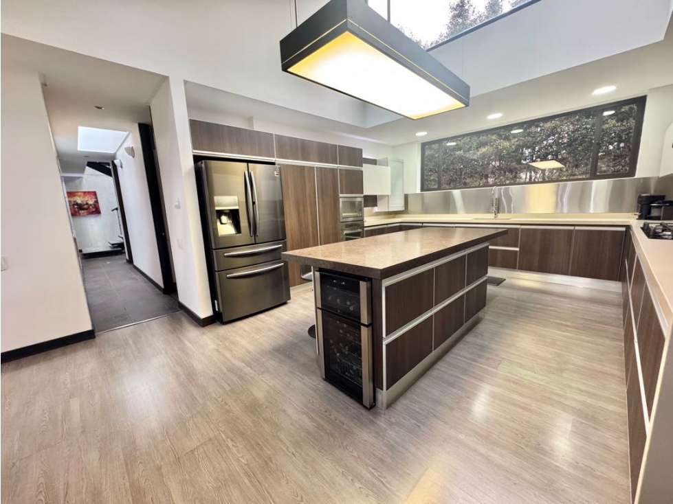 Casa en venta en Guaymaral, Bogotá · foto 6 de 24