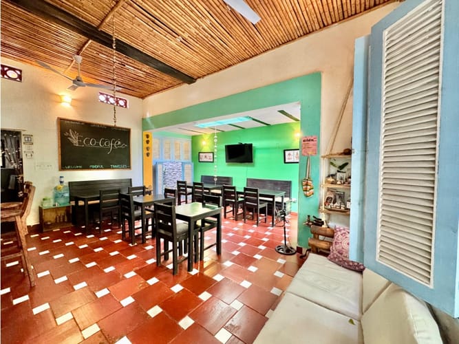 Casa de 14 alcobas en venta en La Esperanza, Santa Marta, 526 m² · foto 5 de 24