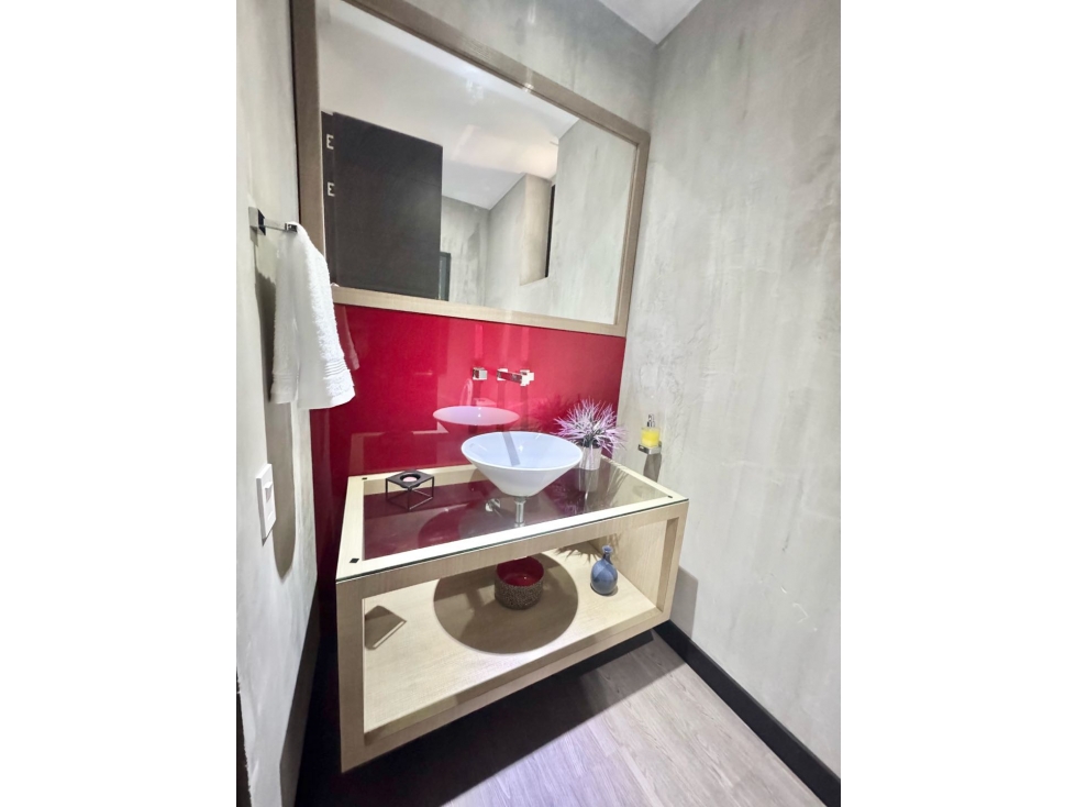 Casa en venta en Guaymaral, Bogotá · foto 7 de 24