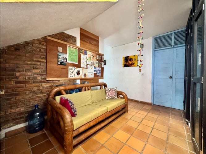 Casa de 14 alcobas en venta en La Esperanza, Santa Marta, 526 m² · foto 6 de 24