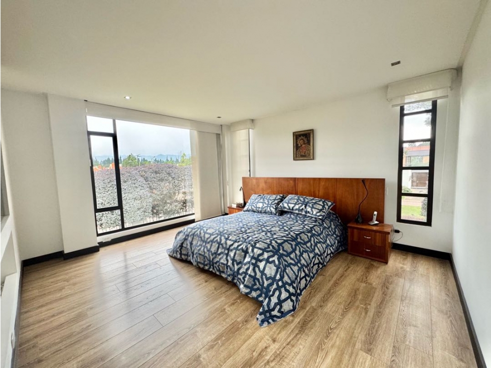 Casa en venta en Guaymaral, Bogotá · foto 8 de 24