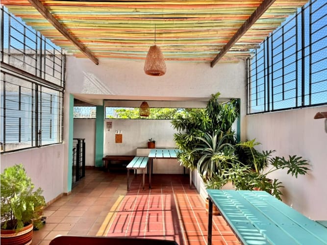 Casa de 14 alcobas en venta en La Esperanza, Santa Marta, 526 m² · foto 7 de 24