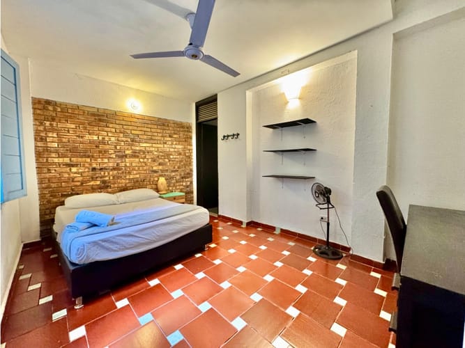 Casa de 14 alcobas en venta en La Esperanza, Santa Marta, 526 m² · foto 8 de 24