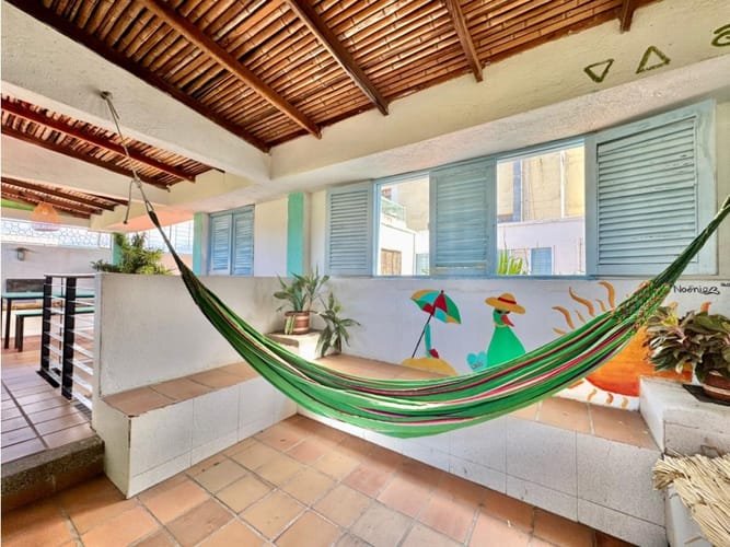 Casa de 14 alcobas en venta en La Esperanza, Santa Marta, 526 m² · foto 9 de 24