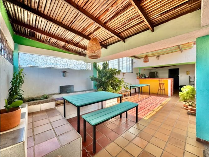 Casa de 14 alcobas en venta en La Esperanza, Santa Marta, 526 m² · foto 10 de 24
