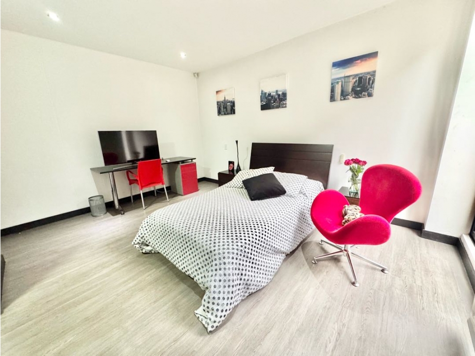 Casa en venta en Guaymaral, Bogotá · foto 12 de 24