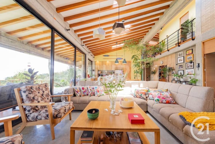 Casa de 4 alcobas en venta en Carrizales, El Retiro, 350 m² · foto 2 de 22