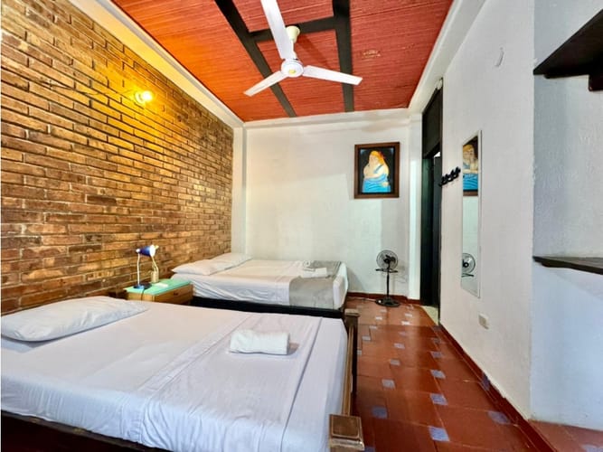 Casa de 14 alcobas en venta en La Esperanza, Santa Marta, 526 m² · foto 11 de 24