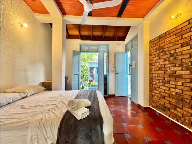 Casa de 14 alcobas en venta en La Esperanza, Santa Marta, 526 m² · foto 12 de 24