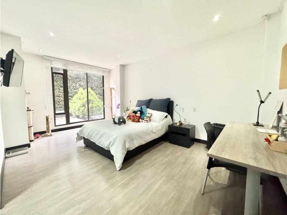 Casa en venta en Guaymaral, Bogotá · foto 14 de 24