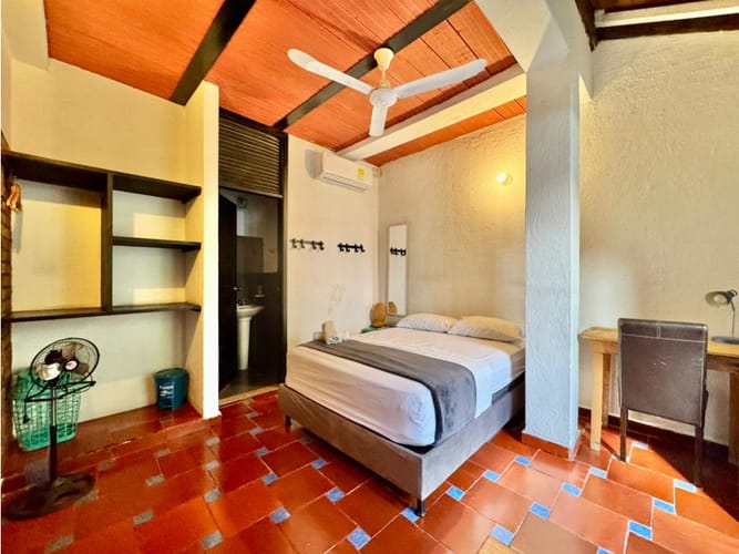 Casa de 14 alcobas en venta en La Esperanza, Santa Marta, 526 m² · foto 13 de 24