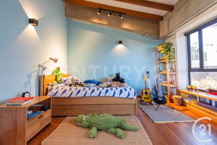 Casa de 4 alcobas en venta en Carrizales, El Retiro, 350 m² · foto 13 de 22