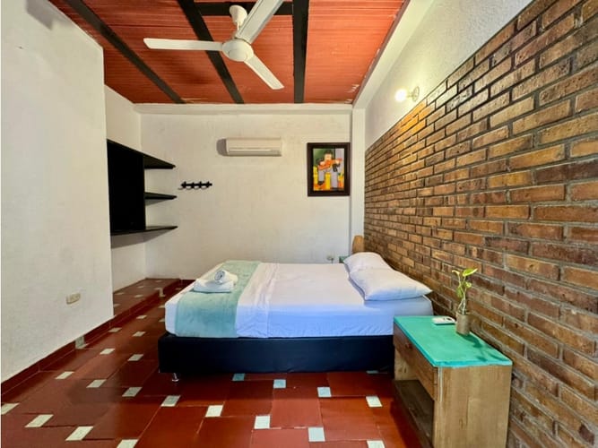 Casa de 14 alcobas en venta en La Esperanza, Santa Marta, 526 m² · foto 17 de 24