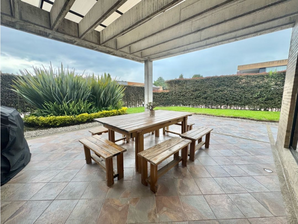 Casa en venta en Guaymaral, Bogotá · foto 19 de 24
