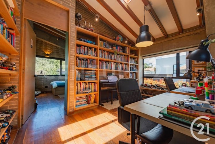 Casa de 4 alcobas en venta en Carrizales, El Retiro, 350 m² · foto 17 de 22