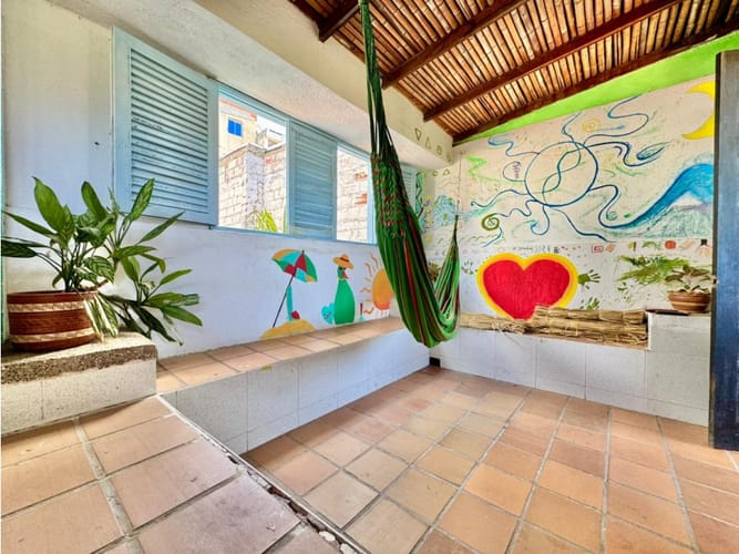 Casa de 14 alcobas en venta en La Esperanza, Santa Marta, 526 m² · foto 18 de 24