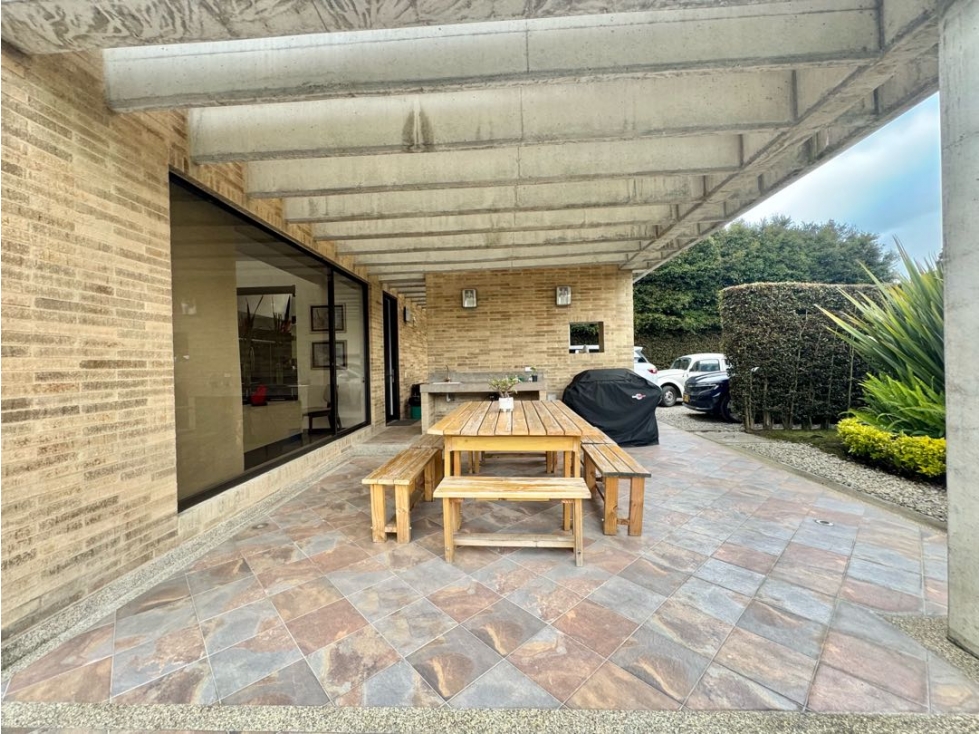 Casa en venta en Guaymaral, Bogotá · foto 20 de 24