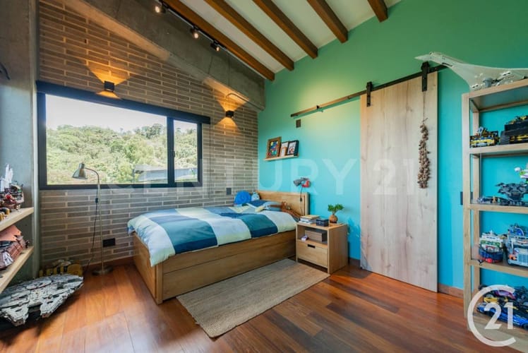Casa de 4 alcobas en venta en Carrizales, El Retiro, 350 m² · foto 19 de 22