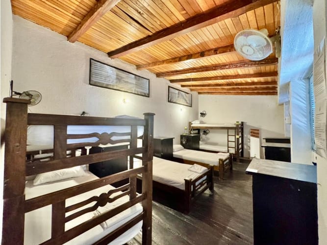 Casa de 14 alcobas en venta en La Esperanza, Santa Marta, 526 m² · foto 19 de 24