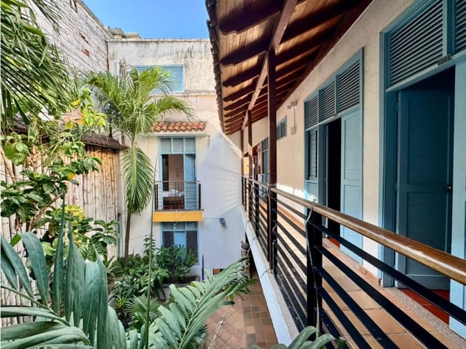 Casa de 14 alcobas en venta en La Esperanza, Santa Marta, 526 m² · foto 20 de 24