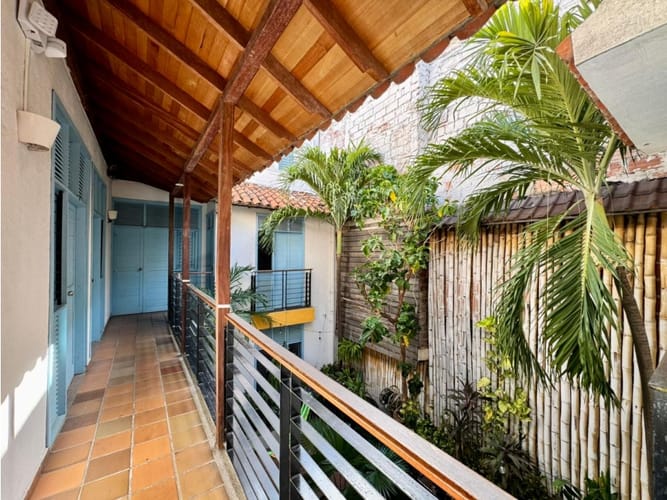 Casa de 14 alcobas en venta en La Esperanza, Santa Marta, 526 m² · foto 21 de 24