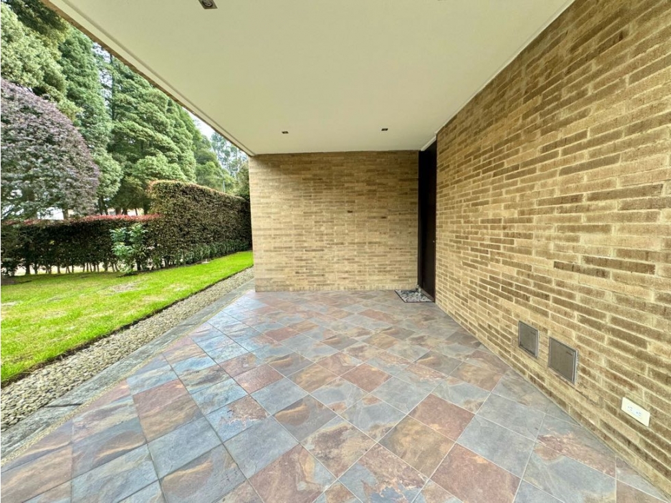 Casa en venta en Guaymaral, Bogotá · foto 24 de 24