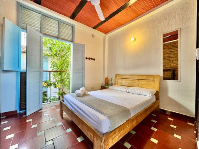 Casa de 14 alcobas en venta en La Esperanza, Santa Marta, 526 m² · foto 23 de 24