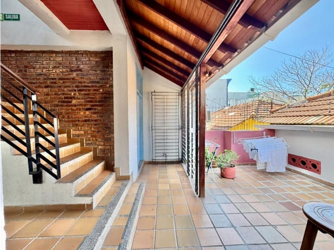 Casa de 14 alcobas en venta en La Esperanza, Santa Marta, 526 m² · foto 24 de 24