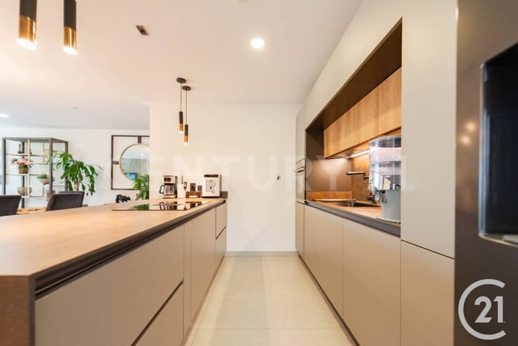 Apartamento de 3 alcobas en venta en Cumbres, Envigado, 175 m² · foto 4 de 24