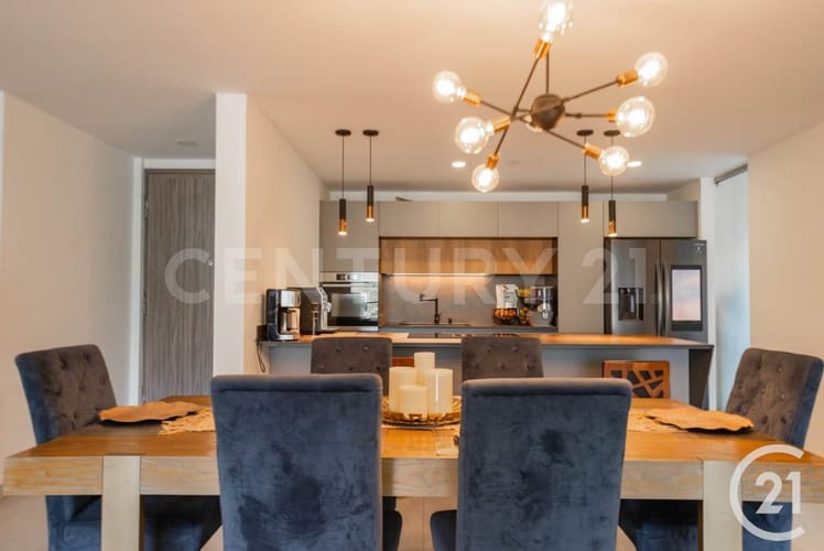 Apartamento de 3 alcobas en venta en Cumbres, Envigado, 175 m² · foto 6 de 24