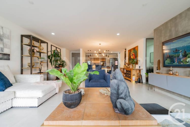 Apartamento de 3 alcobas en venta en Cumbres, Envigado, 175 m² · foto 8 de 24