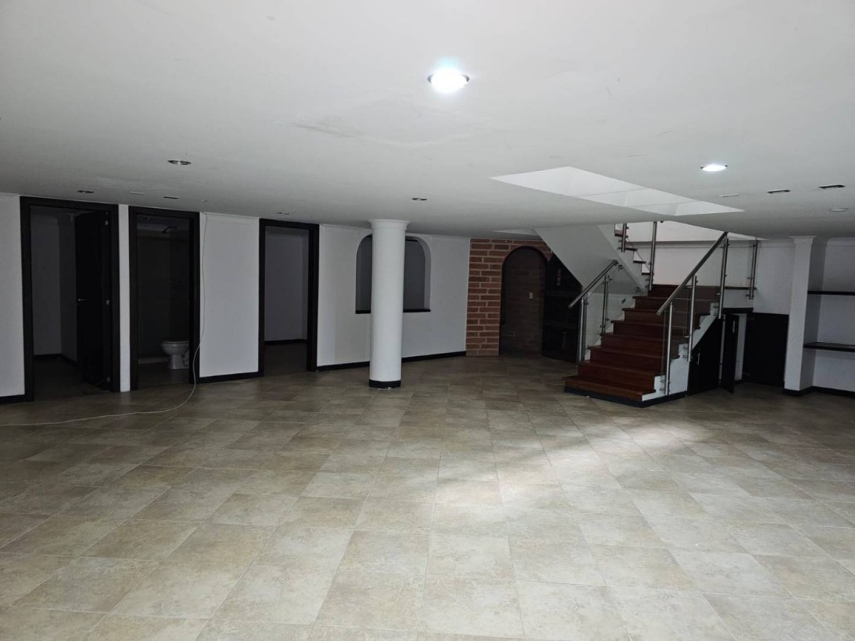 Casa en arriendo en Loma De La Doctora, Sabaneta · foto 16 de 17