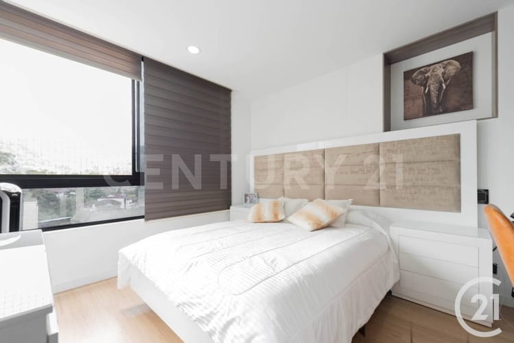 Apartamento de 3 alcobas en venta en Cumbres, Envigado, 175 m² · foto 12 de 24