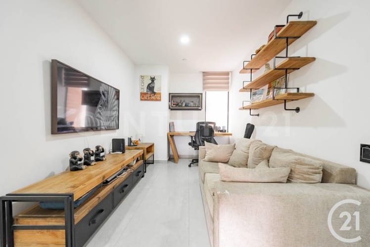 Apartamento de 3 alcobas en venta en Cumbres, Envigado, 175 m² · foto 15 de 24