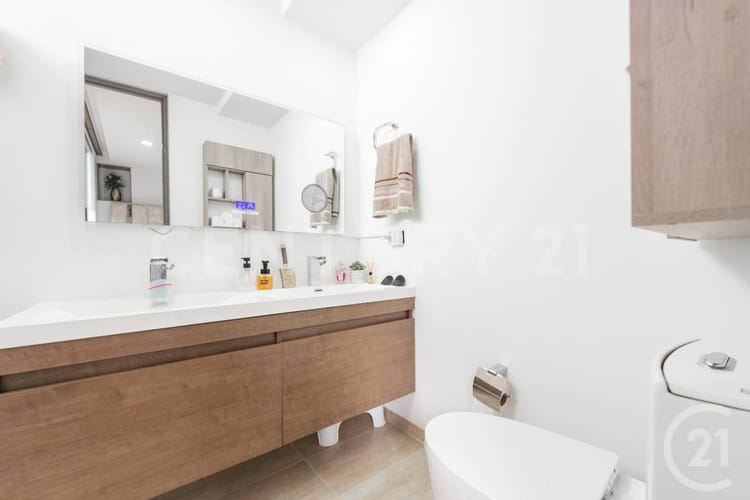 Apartamento de 3 alcobas en venta en Cumbres, Envigado, 175 m² · foto 18 de 24