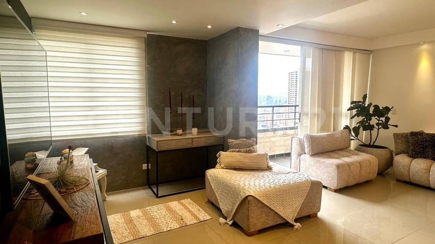 Apartamento de 2 alcobas en venta en Ub. Riogrande, Rionegro, 78 m² · foto 5 de 22
