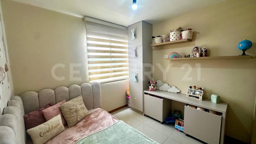 Apartamento de 2 alcobas en venta en Ub. Riogrande, Rionegro, 78 m² · foto 8 de 22