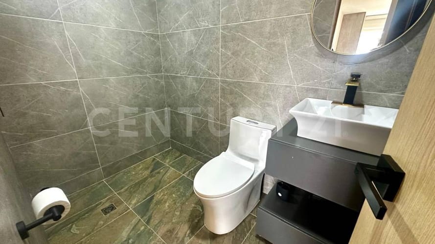Apartamento de 2 alcobas en venta en Ub. Riogrande, Rionegro, 78 m² · foto 9 de 22