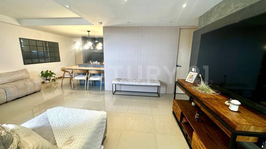 Apartamento de 2 alcobas en venta en Ub. Riogrande, Rionegro, 78 m² · foto 12 de 22