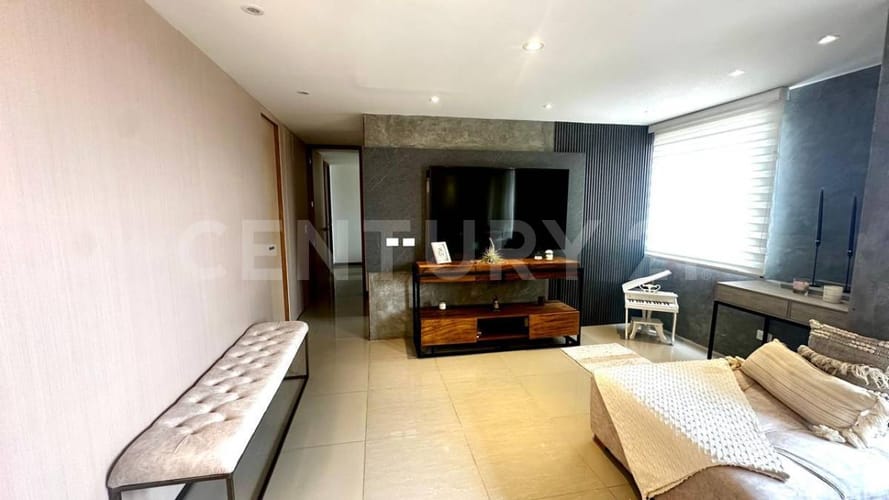 Apartamento de 2 alcobas en venta en Ub. Riogrande, Rionegro, 78 m² · foto 13 de 22