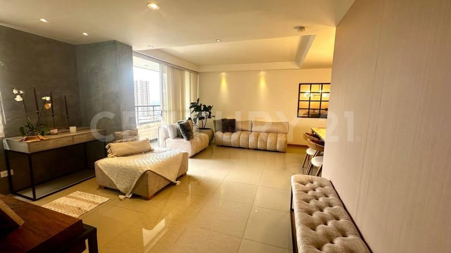 Apartamento de 2 alcobas en venta en Ub. Riogrande, Rionegro, 78 m² · foto 15 de 22
