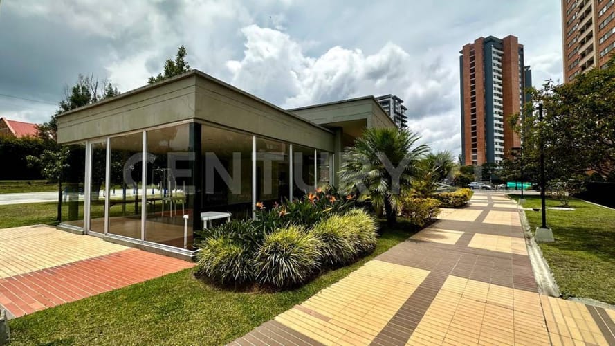 Apartamento de 2 alcobas en venta en Ub. Riogrande, Rionegro, 78 m² · foto 19 de 22