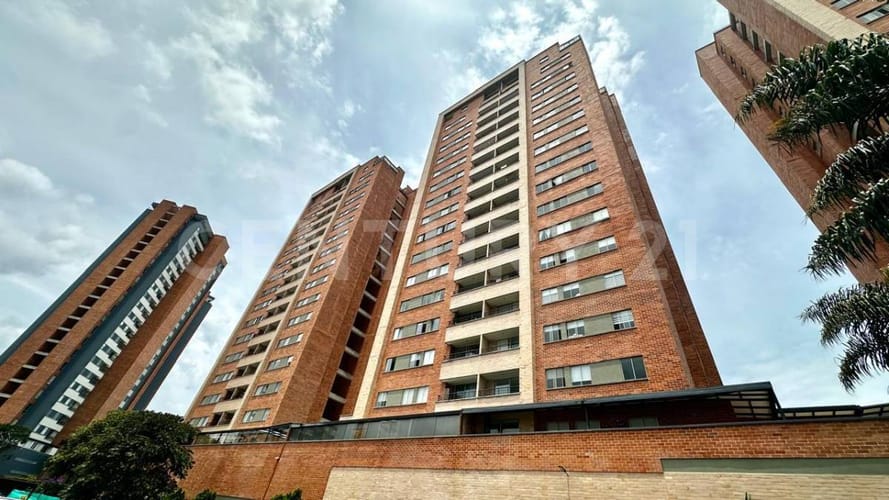 Apartamento de 2 alcobas en venta en Ub. Riogrande, Rionegro, 78 m² · foto 22 de 22